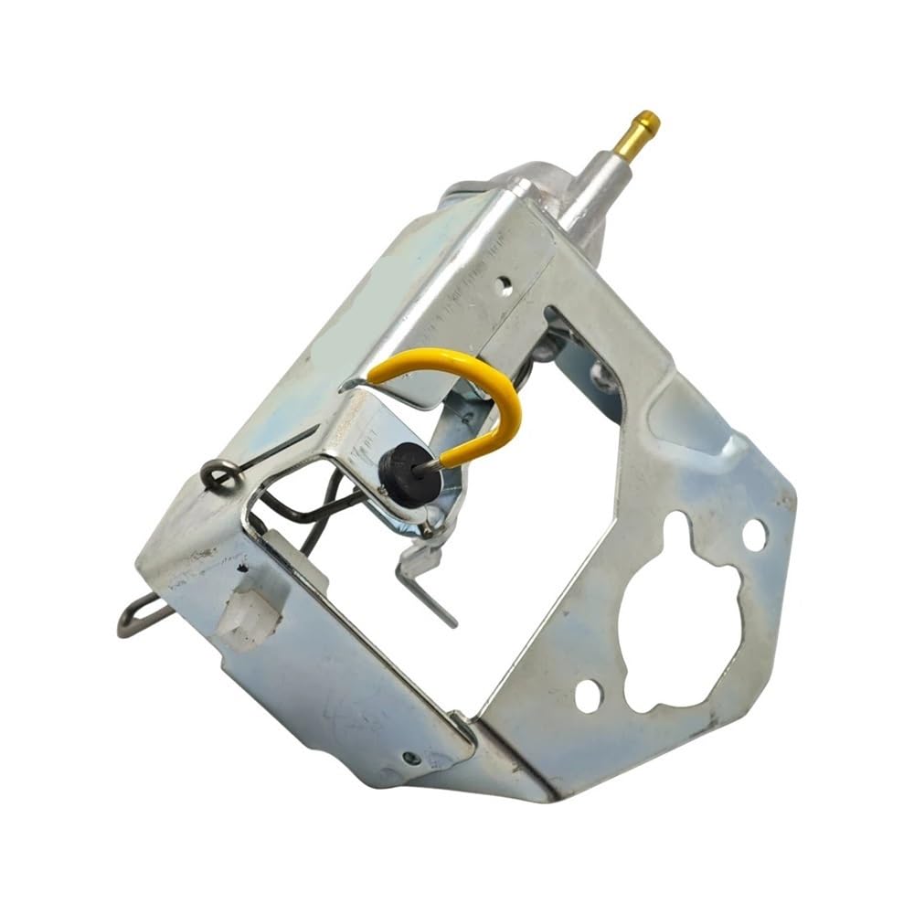 1 Soporte de compuerta de válvula de estrangulación de carburador Compatible con Motor de cortacésped GX390, GX420, 13 HP, GX 390, 420 Tiempos.