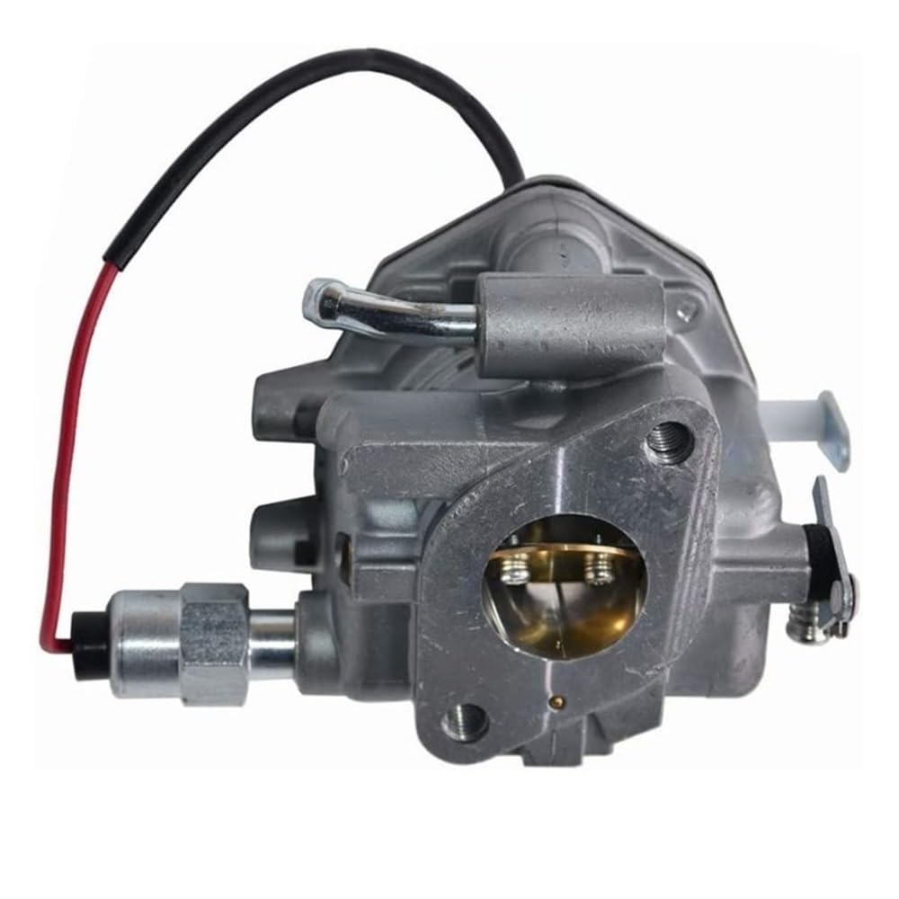 Carburateur 845015 usiné pour moteurs hautes performances de tondeuse 845906