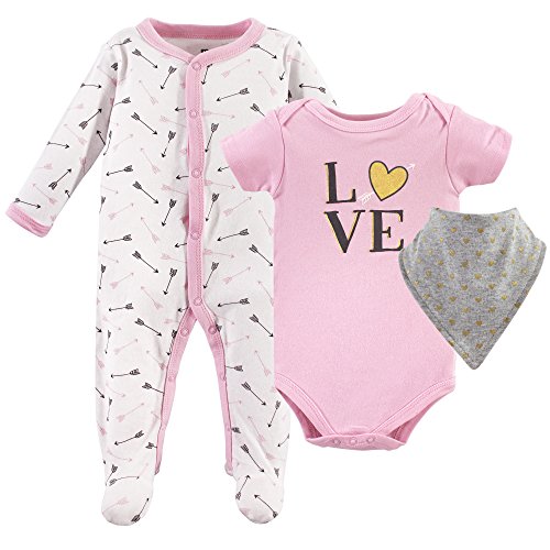 Image of Hudson baby Baby Boys' Multi Piece Clothing Set