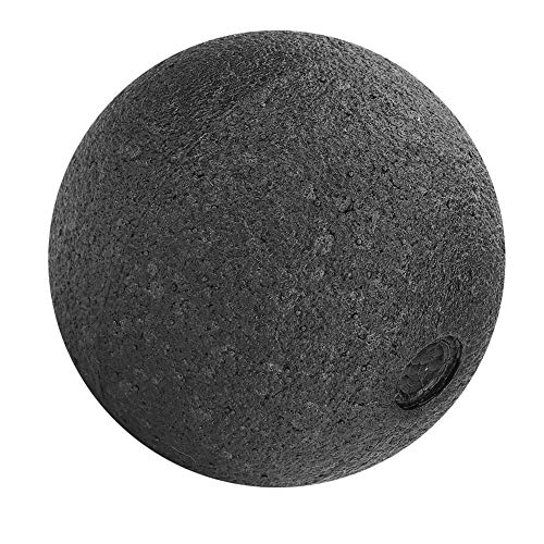 VGEBY Massage Balls, Foam Roller Ball para pies, espalda, fascitis plantar, hombro, yoga, piernas (#02) Suministros de yoga miniatura 7