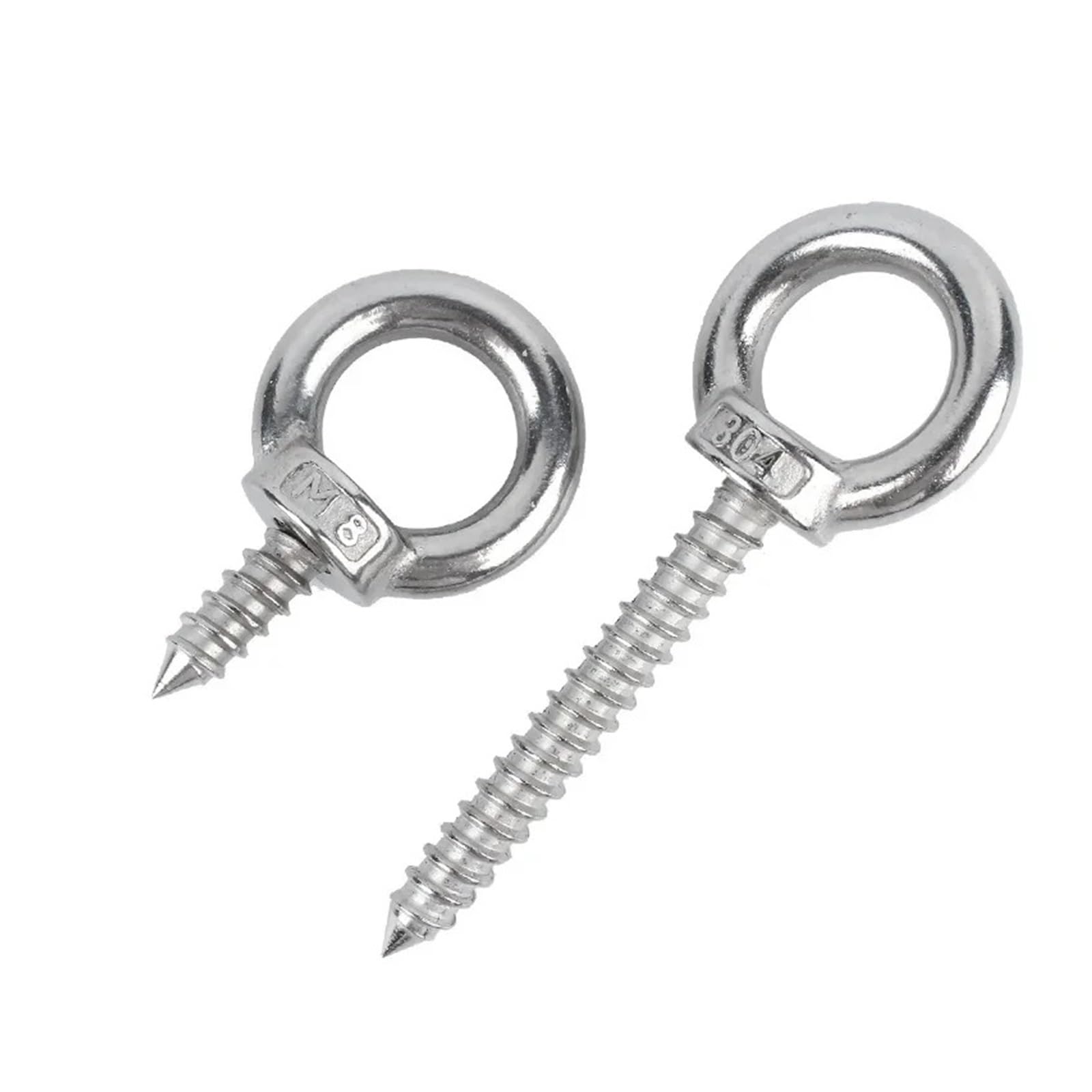 Boulon à œil de levage