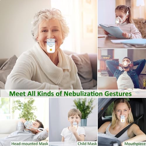 Ultrasonic-NebulizerNebulizer-Machine-for-AdultsPortable-Nebulizer-for-KidsRechargeable-Handsfree-Nebulizer-Mini-Nebulizer-for-Home-Usage