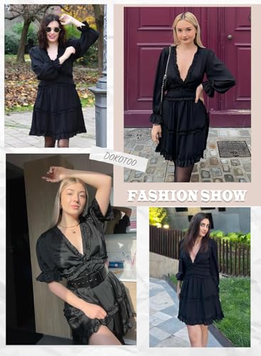 Image of Dokotoo womens Modern