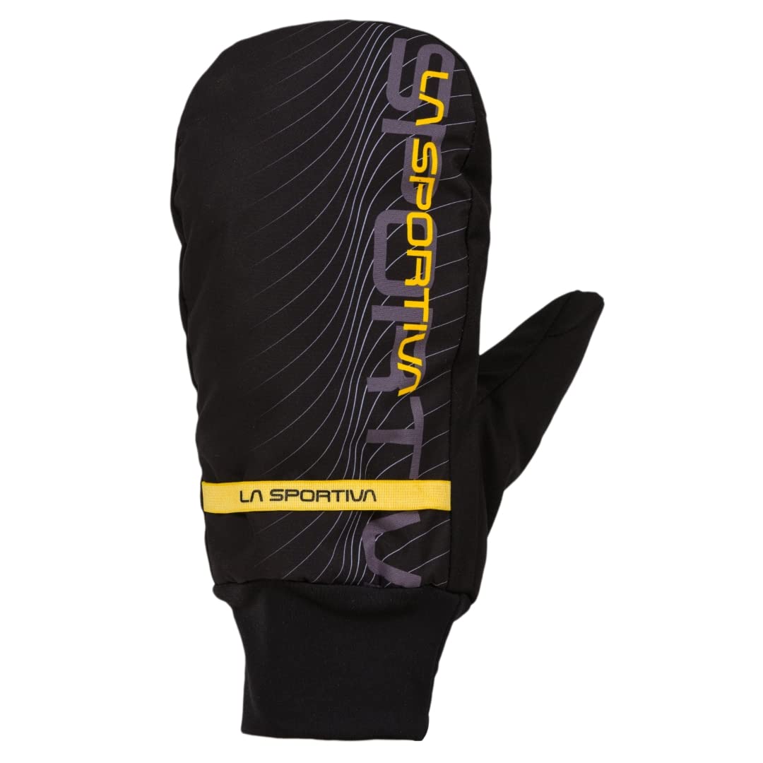 La Sportiva Guanti marca modello Race Overgloves ECO
