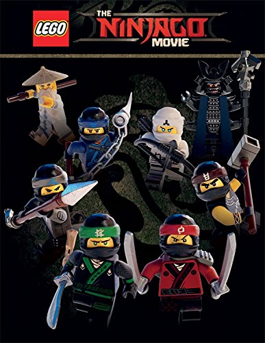 Trends International Poster Book Lego Ninjago Desertcart Seychelles