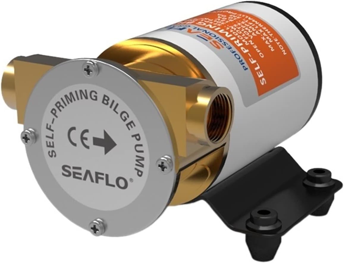 Pulverizador De Agua De Diafragma, 12 V Dc, 1,2 Gpm, 35 Psi