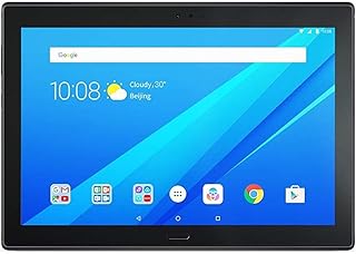 Lenovo Tab 4 TB-X704F Tablette Qualcomm Snapdragon 625 16 Go Noir