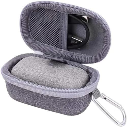 Aenllosi Hard Carrying Case Replacement for True 2 Earbuds
