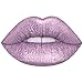 Lime Crime Metallic Velvetines Liquid Matte Lipstick - Mercury