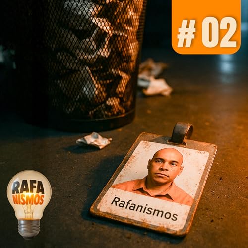 #02 &bull; Voc&ecirc; vale mais que o seu crach&aacute;