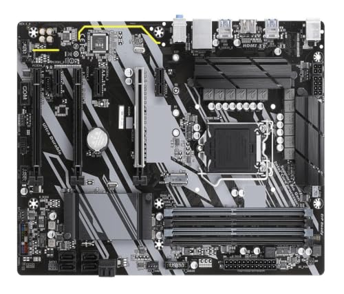 Carte mère 1151 idéale pour monter un PC multimédia familial