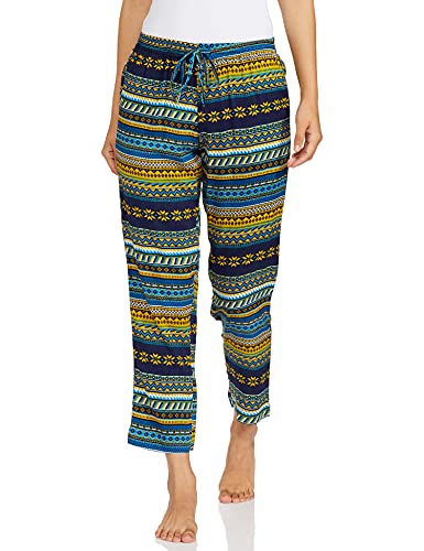 Image of Indigo Women's Pack of 2 Pajamas