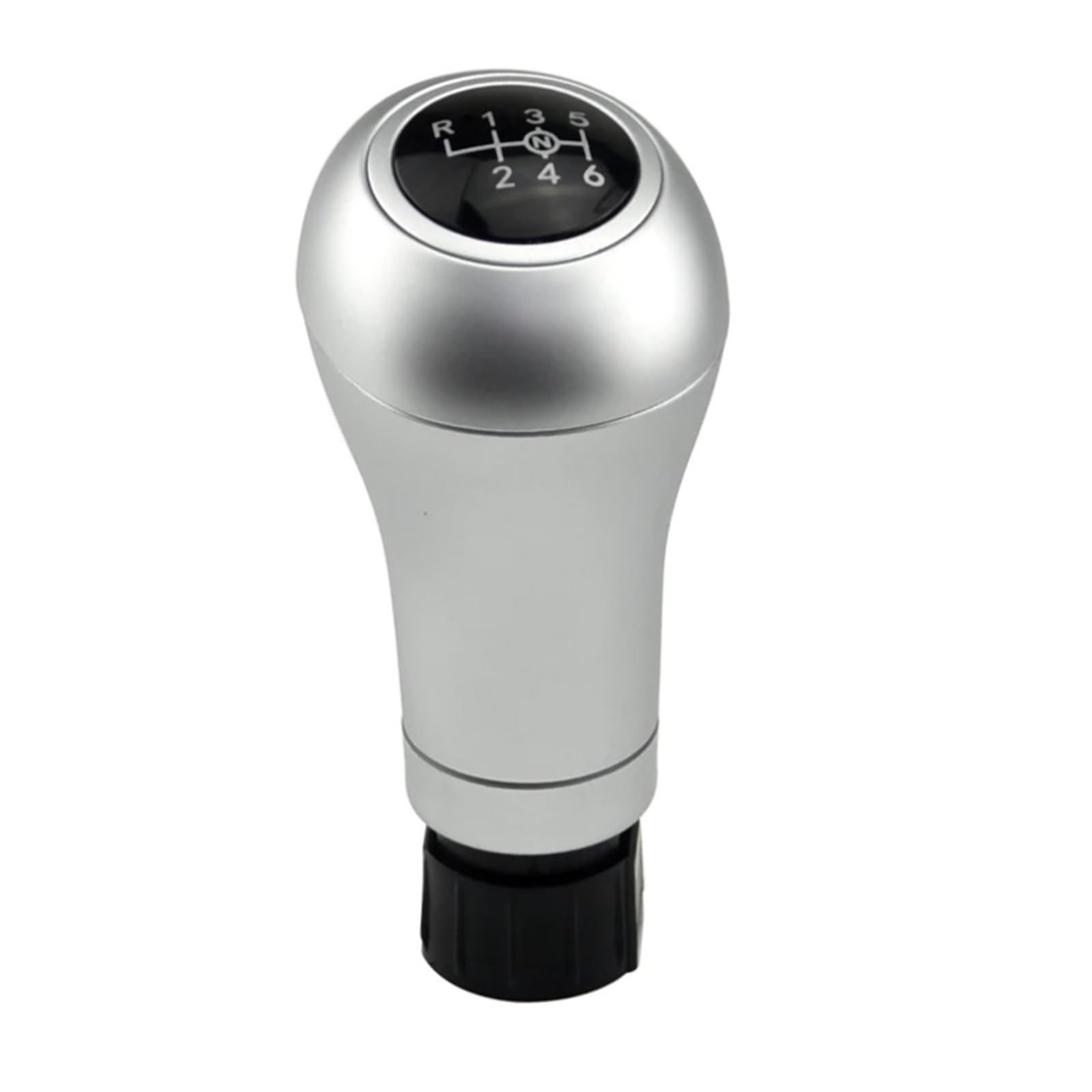 Performance Gear Shifter Knob For Benz W204 C204 C63 C300 C250 W207 A207