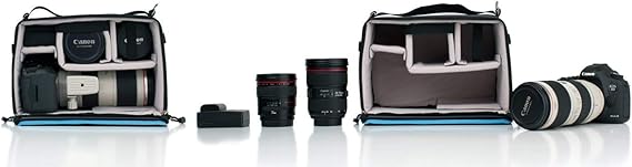 f stop camera insert