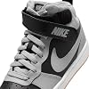 Nike Zapatillas Court Borough Mid 2 para niños y niñas, toddlers y bebés 8