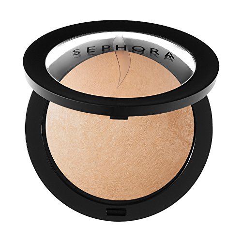 Sephora Collection Microsmooth Baked Foundation Face Powder (30 Sand) #TOP13