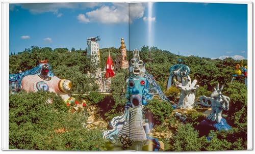 Niki De Saint Phalle - 9