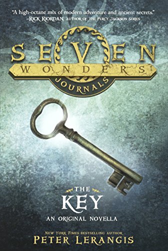Key 0606364870 Book Cover