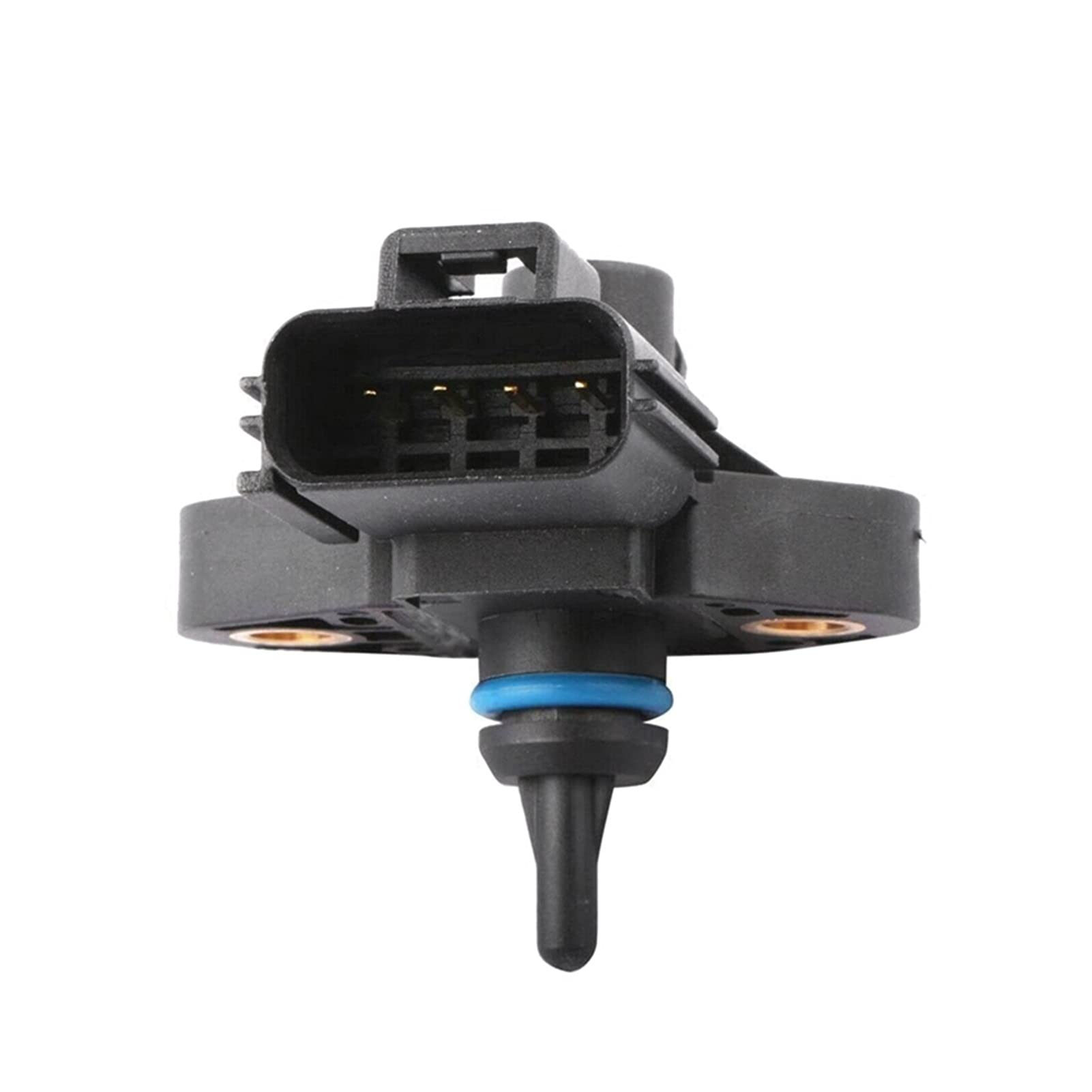 Czujnik ciśnienia doładowania szyny wtryskowej paliwa regulator ciśnienia czujnik do Ford F150 Escape Explorer Focus Maverick 0261230093