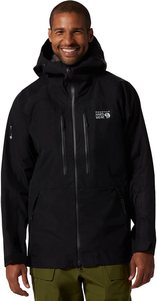 Buy Men's Mountain Hardwear GORE-TEX Jacket at Ubuy Zambia