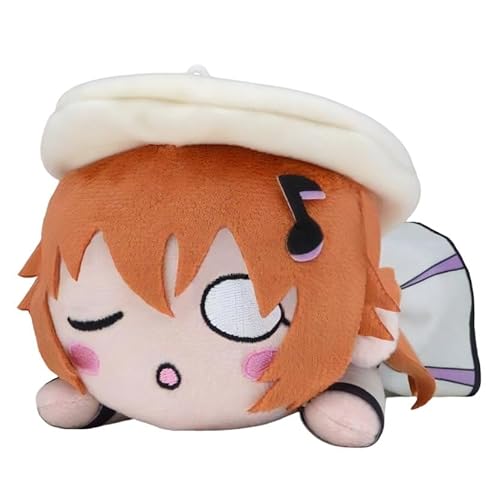 虹ヶ咲寝そべりぬいぐるみFutureParade Vol.3 Vol.4 セット 2026年1月