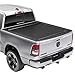 Roll-N-Lock A-Series Retractable Truck Bed Tonneau Cover | BT530A | Fits 2016 - 2023 Toyota Tacoma (w/o OE track system or Trail Edition) 5