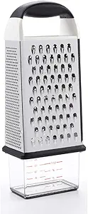 OXO Good Grips Box Grater