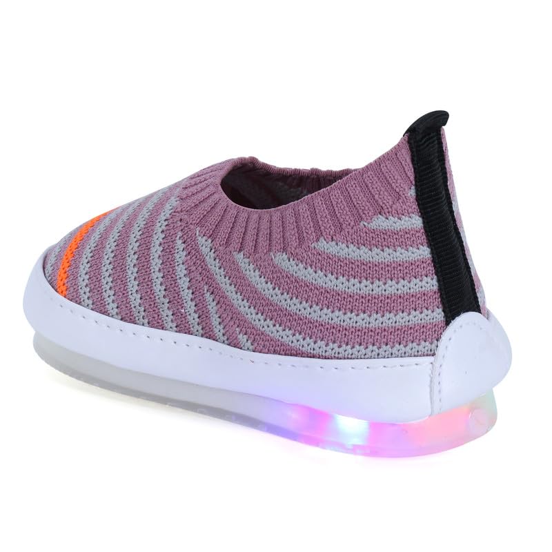 CHIU Led Shoes with Chu Chu Music Sound for Baby Girls and Boys 4 51gXH7alWOL