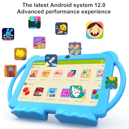 Tabletas, Wireless tablet avengers Marca HDTABLET (3)