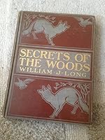 Secrets of the Woods, Wood Folk Series, Book Three B000KNAMGY Book Cover