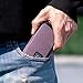 Carrying Case Cover Holder Wallet for JUUL - Fits Most Popular Vapes, Pods & USB Charger - Device Not Included