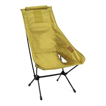 Helinox チェアツー Chair_Two_Coyote_Tan_2022_-1-