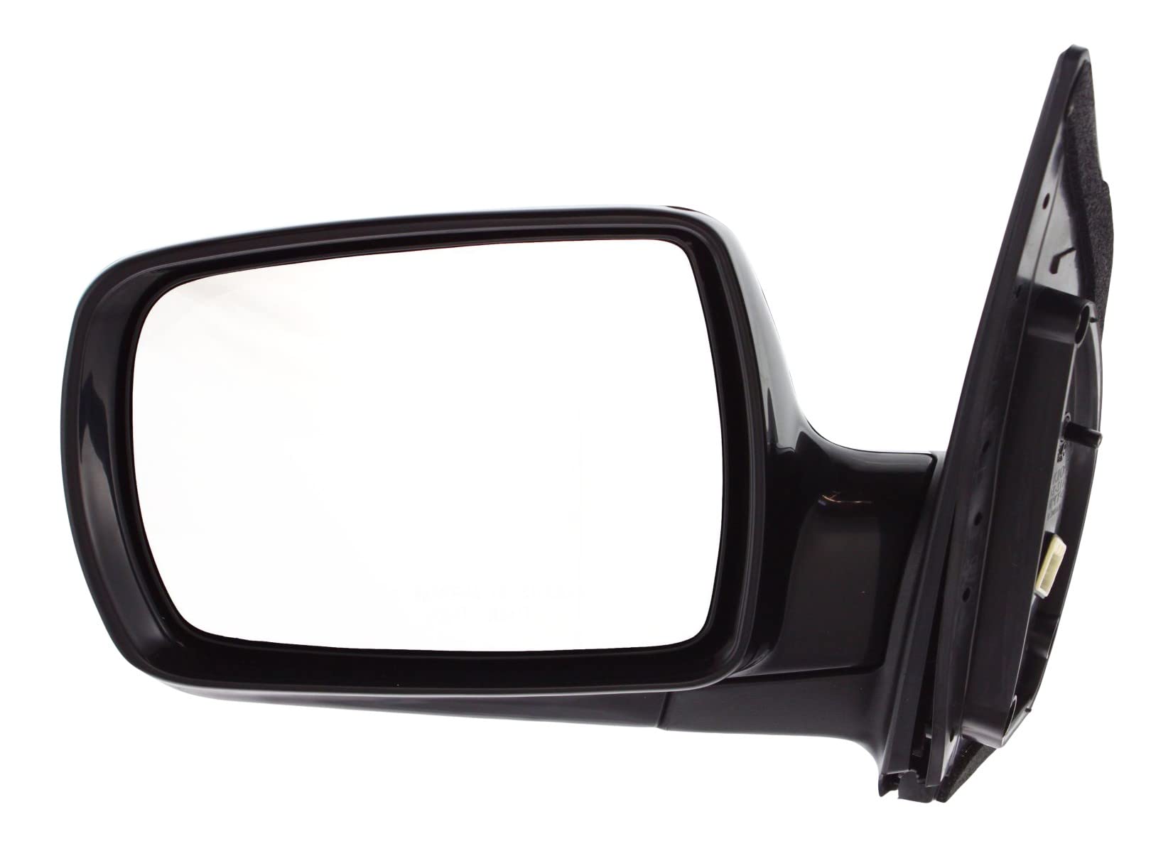 Garage-Pro Mirror Compatible with 2006-2008 Kia Sedona Driver Side, Power Glass