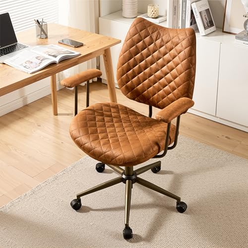 Home Office Chair,Ergonomic Desk Chair with Lumbar Support...