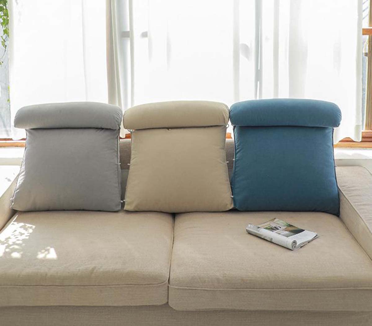 Coussin Lit Coussin Triangulaire De Lecture Yanman - Soutien Dos Et Nuque Réglable Pour Lit Et Canapé Coussin Triangulaire Soutien Dos Lit Coussin Lit Coussin Triangulaire De Lecture Yanman - Soutien Dos Et Nuque Réglable Pour Lit Et Canapé Coussin Triangulaire Soutien Dos Lit