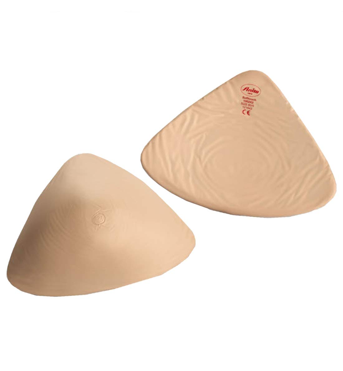 Women's 1052X2 Care Softlite Silicone Breast Form