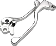 Motion Pro 14-9329 Polished Forged Brake Lever