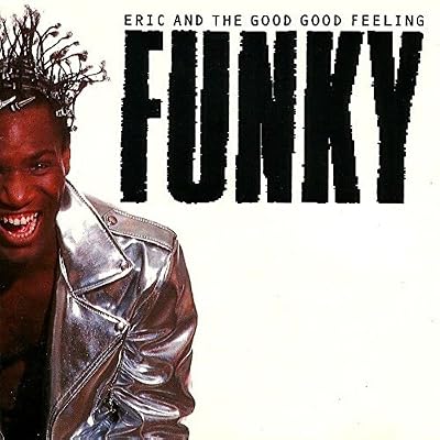 Funky