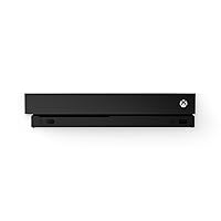 Vista 7 de Xbox One X 1TB Console - NBA 2K19 Bundle Discontinued