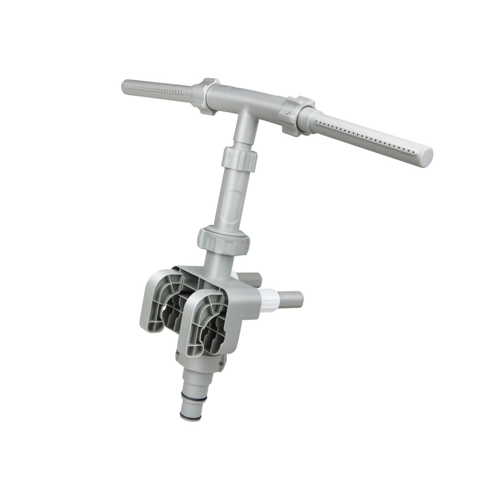 Outlet Pool Fountain Attachment Offering Direction Control and Marine Entertainment High Stream Pool Sprinkler