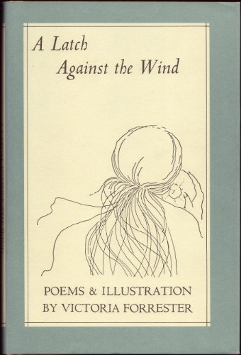 A Latch Against the Wind B000NUOAVM Book Cover