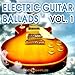 SAMPLE Dj Sample Pack 'Electric Guitar Ballads Vol. 1' is a collection of 106 ready to use electric... | Download|US