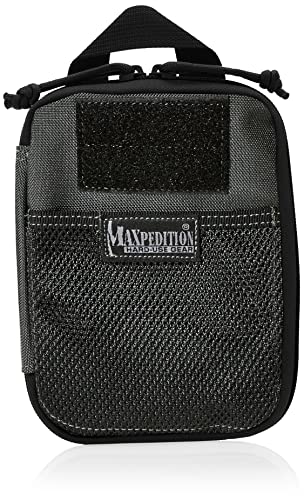 Maxpedition E.D.C. Organiseur Loup Gris Cover