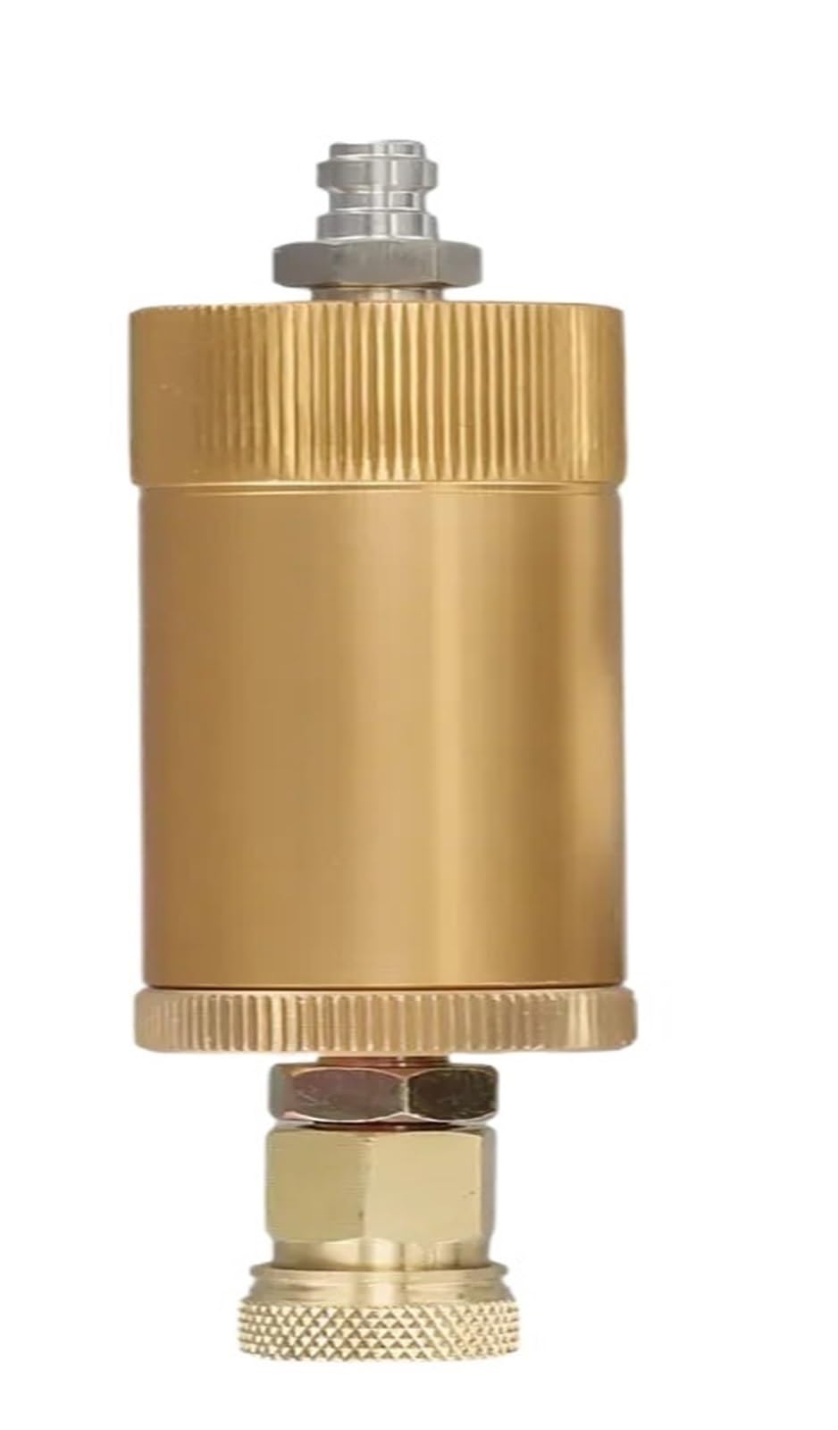 Separatore acqua olio filtro aria multi compatibilità for pompe ad alta pressione Connettore M10 * 1 Design ad alta efficienza