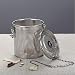 YARNOW Bola de Especias de Acero Inoxidable Colador de Té Infusor de...