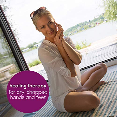 Kit de remplacement BEURER Recharge paraffine MP70 - vue 5