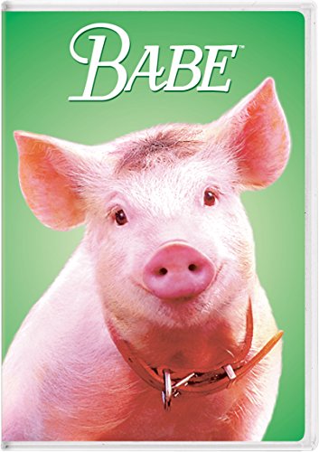 Babe B00Q4MBWC8 Book Cover