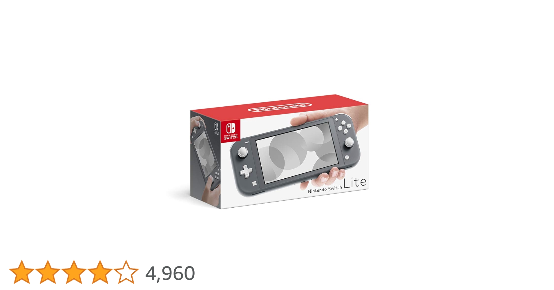 ニンテンドーSwitch YouTube