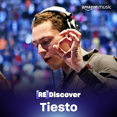 Zusammengestellt von: Amazon Music