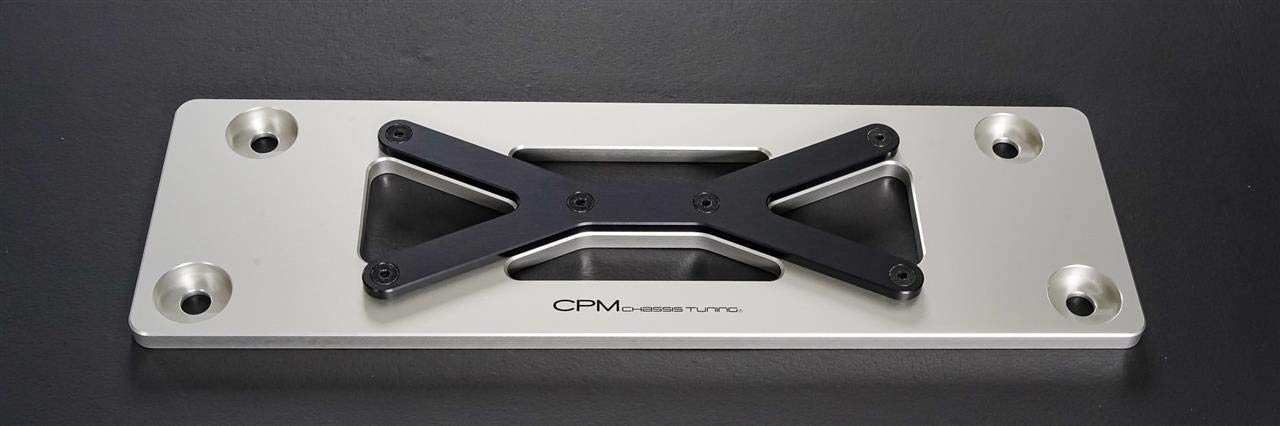 Amazon | シーピーエム(CPM) cpm LowerReinForcement VOLVO XC60(UB 